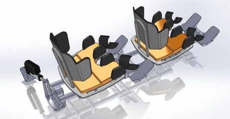 sv14 seat